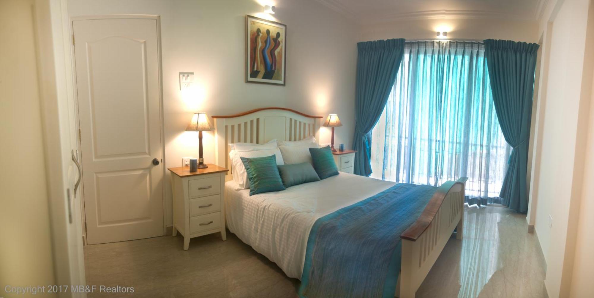 เบลลาโจ เรซิเดนเชีย เซอร์วิซ อพาร์ตเมนต์ Apartment กาลังกูติ ภายนอก รูปภาพ